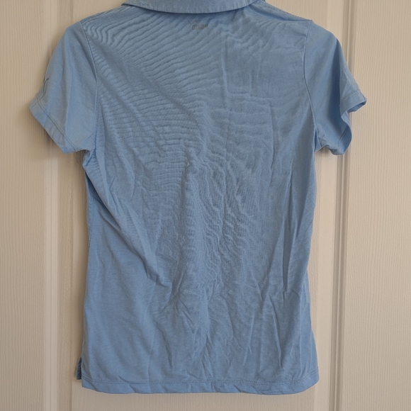 Golf polo puma - Picture 2 of 2